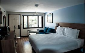 Usa Inn